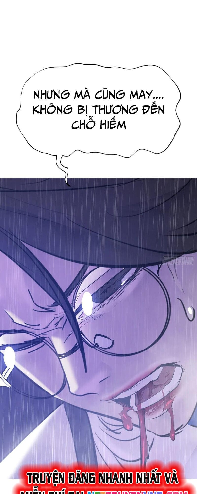 Truyện Tranh Phong Yêu Vấn Đạo trang 7