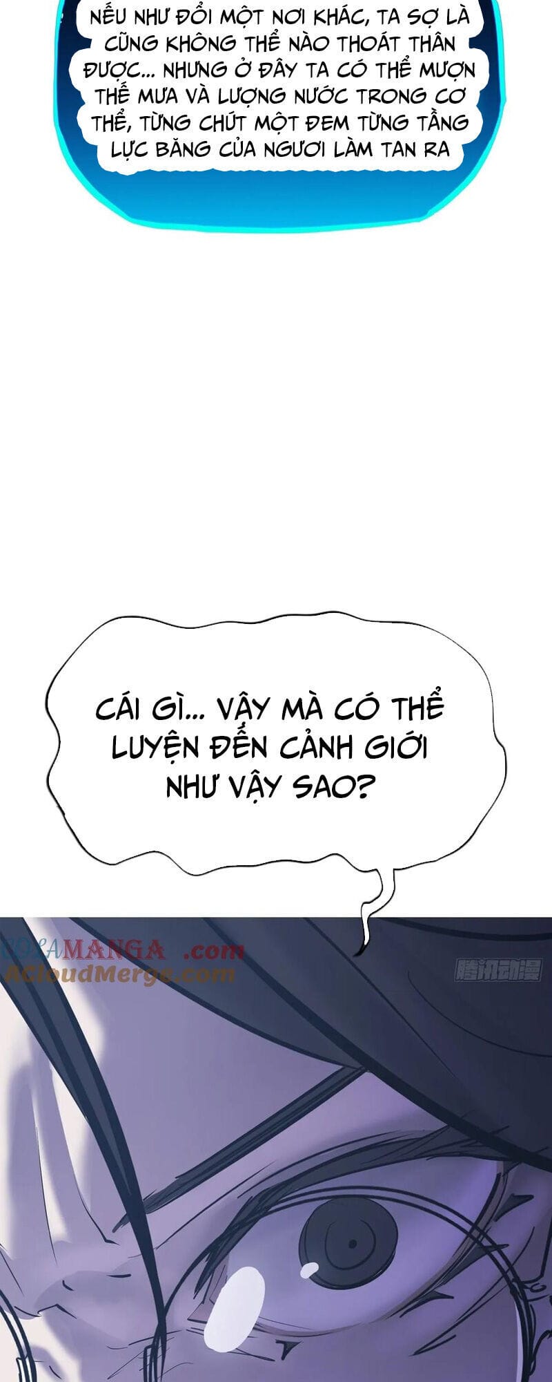 Truyện Tranh Phong Yêu Vấn Đạo trang 7