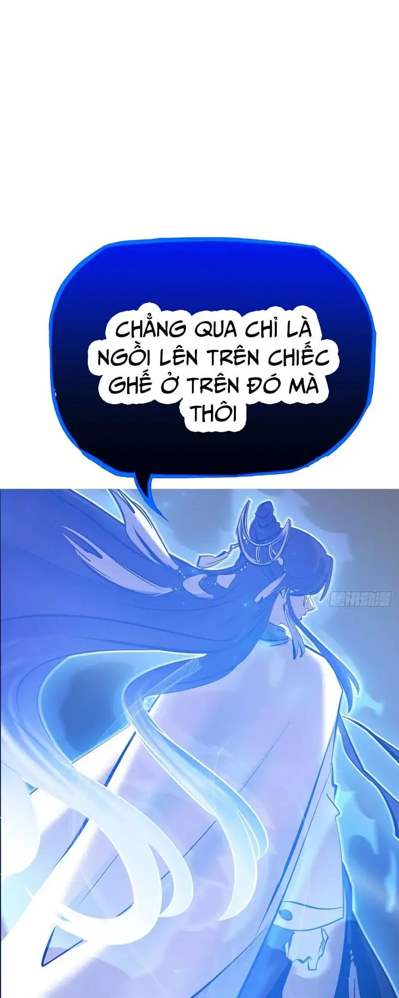 Truyện Tranh Phong Yêu Vấn Đạo trang 7