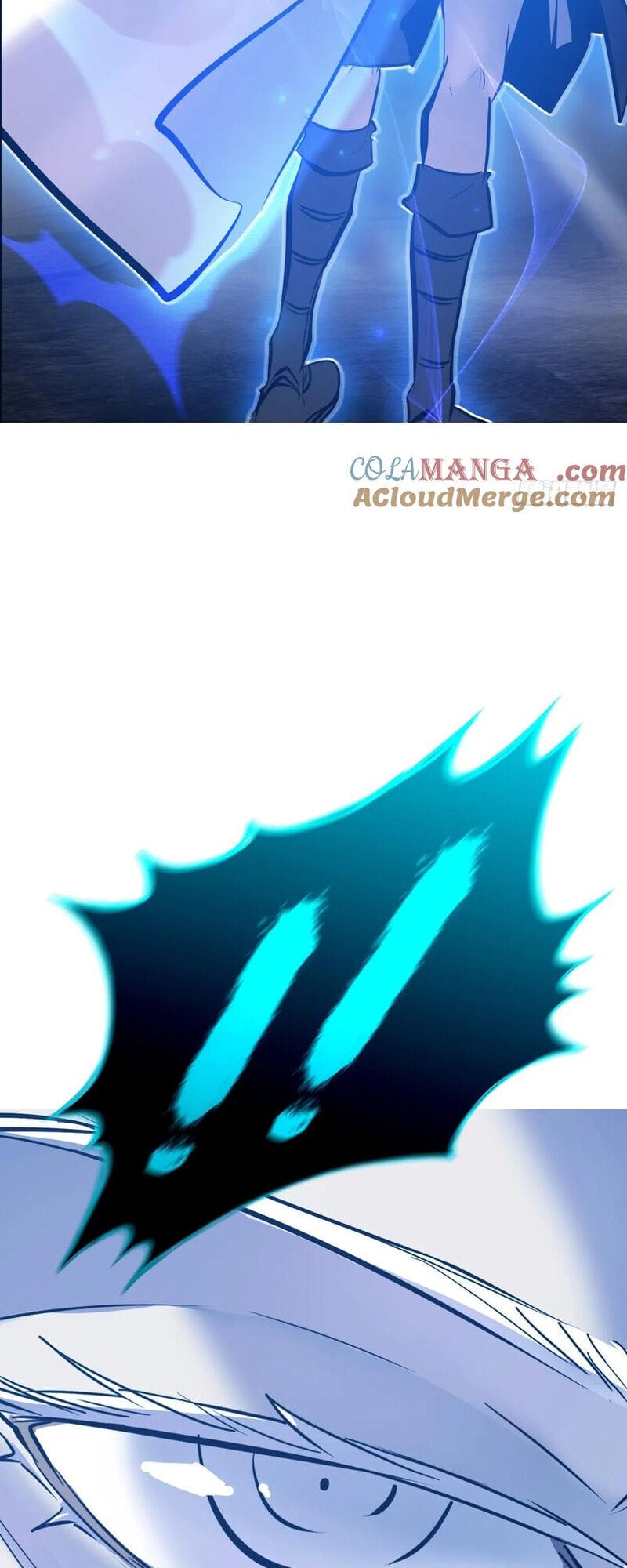 Truyện Tranh Phong Yêu Vấn Đạo trang 7