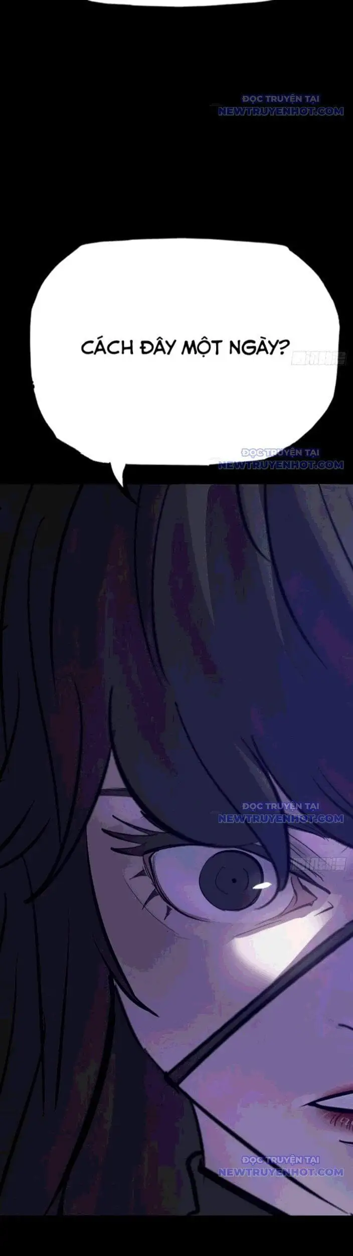 Truyện Tranh Phong Yêu Vấn Đạo trang 7