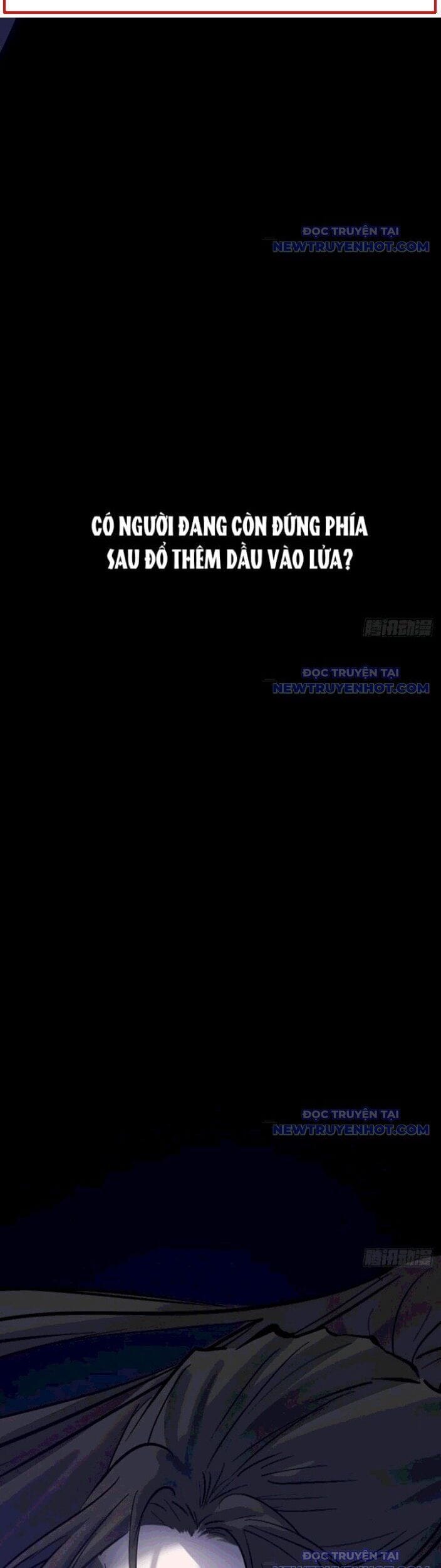 Truyện Tranh Phong Yêu Vấn Đạo trang 7