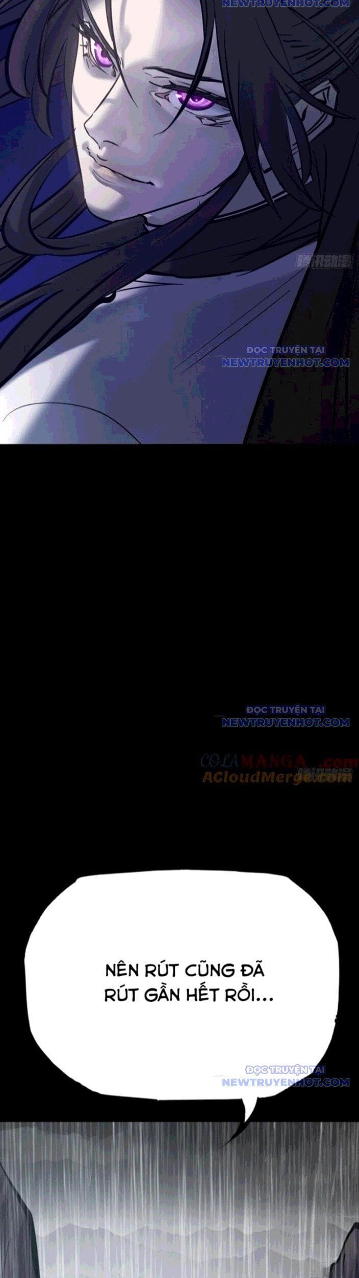 Truyện Tranh Phong Yêu Vấn Đạo trang 7