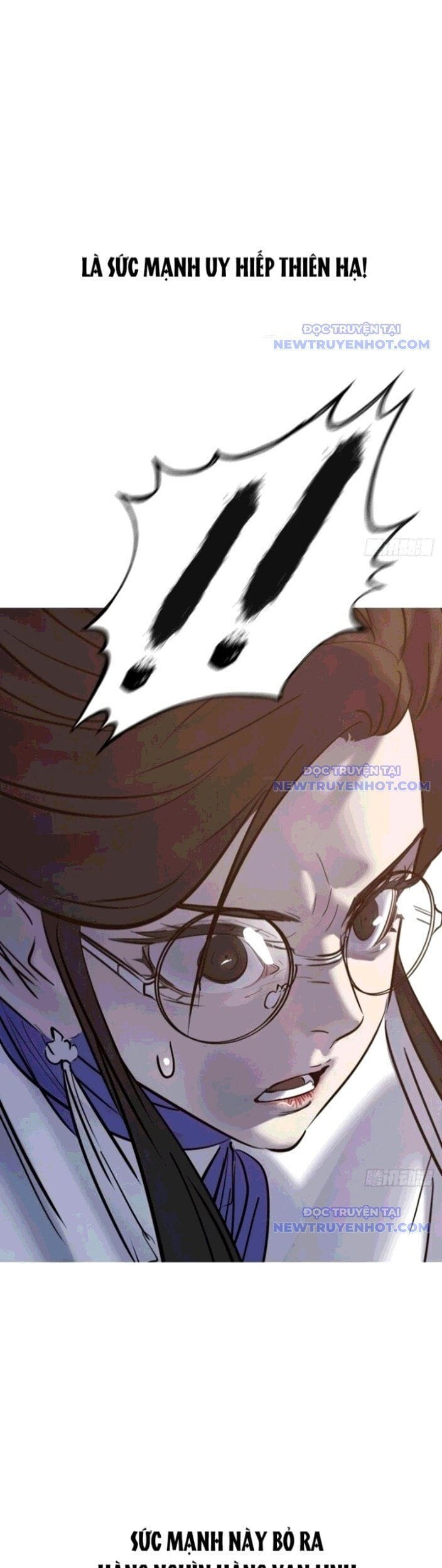 Truyện Tranh Phong Yêu Vấn Đạo trang 7