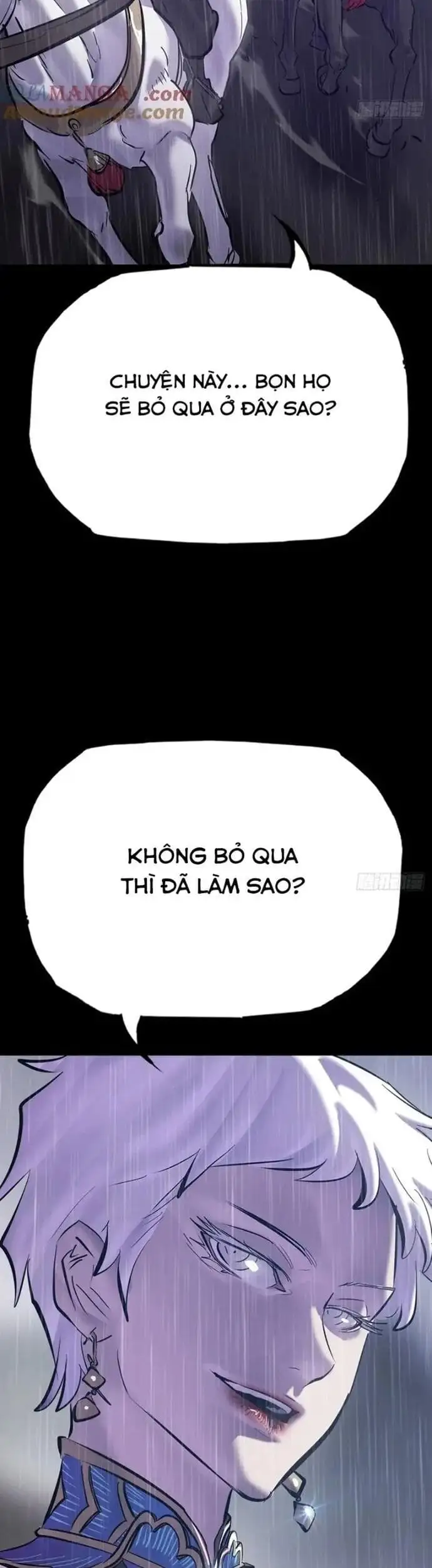 Truyện Tranh Phong Yêu Vấn Đạo trang 7