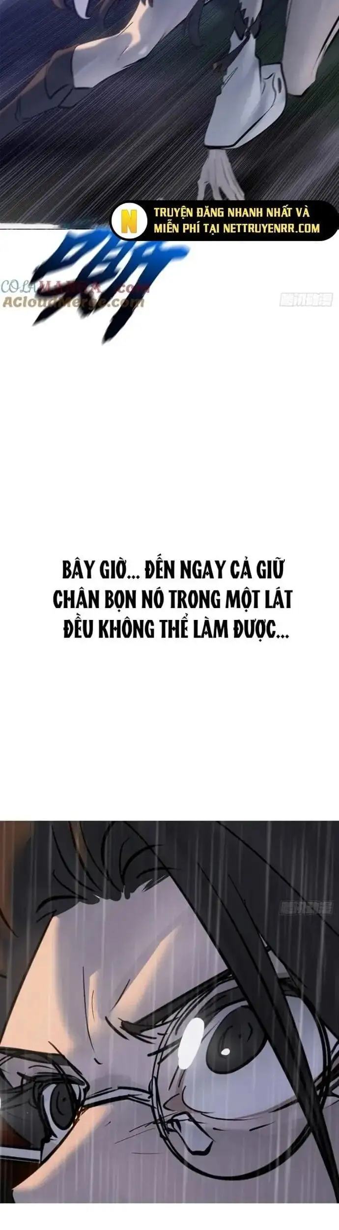 Truyện Tranh Phong Yêu Vấn Đạo trang 7