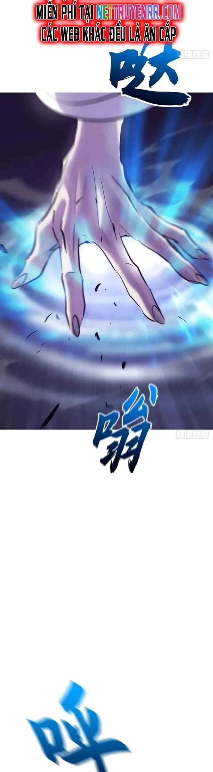 Truyện Tranh Phong Yêu Vấn Đạo trang 7