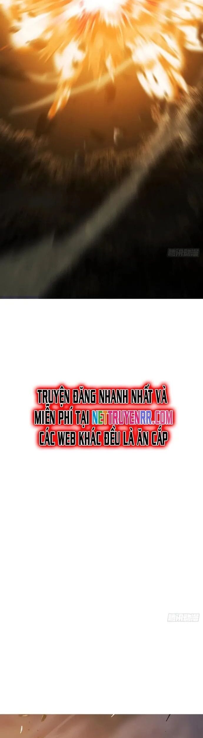 Truyện Tranh Phong Yêu Vấn Đạo trang 7