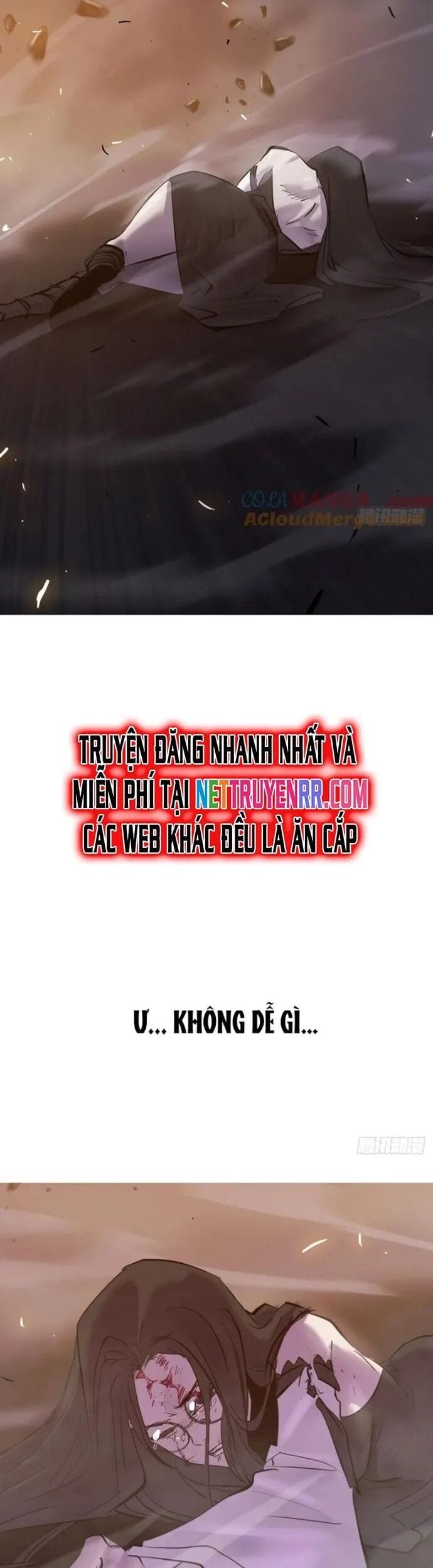 Truyện Tranh Phong Yêu Vấn Đạo trang 7