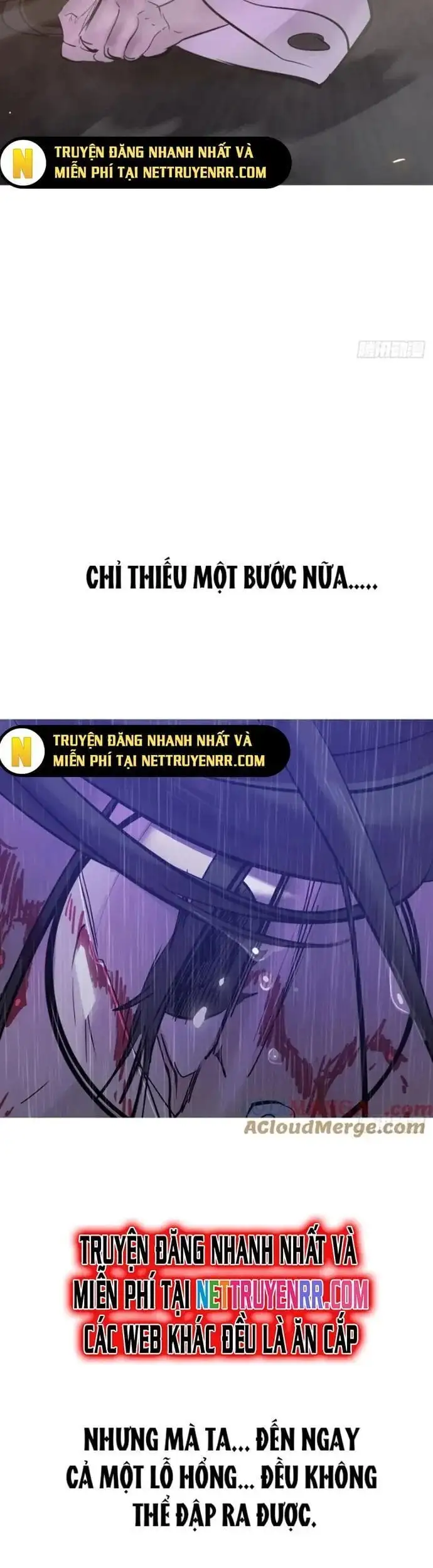 Truyện Tranh Phong Yêu Vấn Đạo trang 7