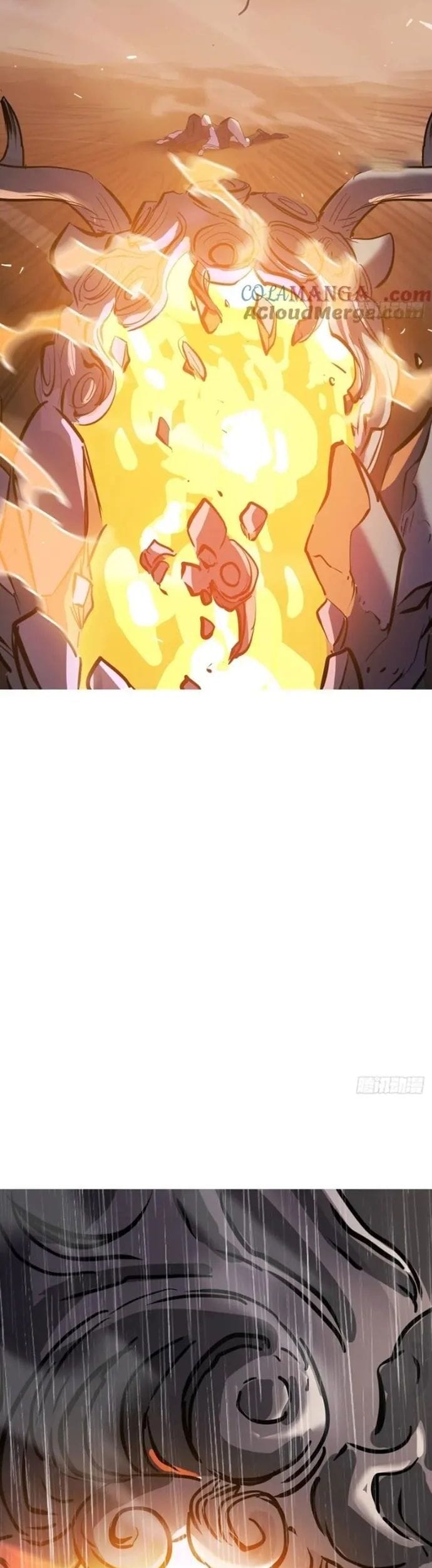 Truyện Tranh Phong Yêu Vấn Đạo trang 7