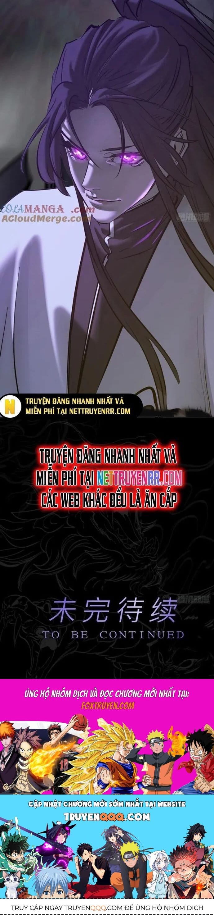 Truyện Tranh Phong Yêu Vấn Đạo trang 7