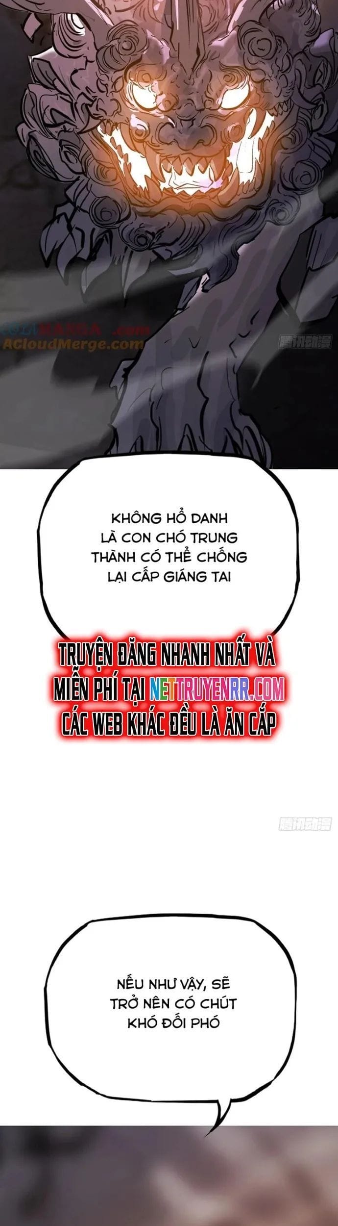 Truyện Tranh Phong Yêu Vấn Đạo trang 7