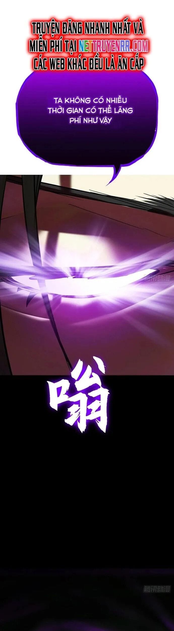 Truyện Tranh Phong Yêu Vấn Đạo trang 7