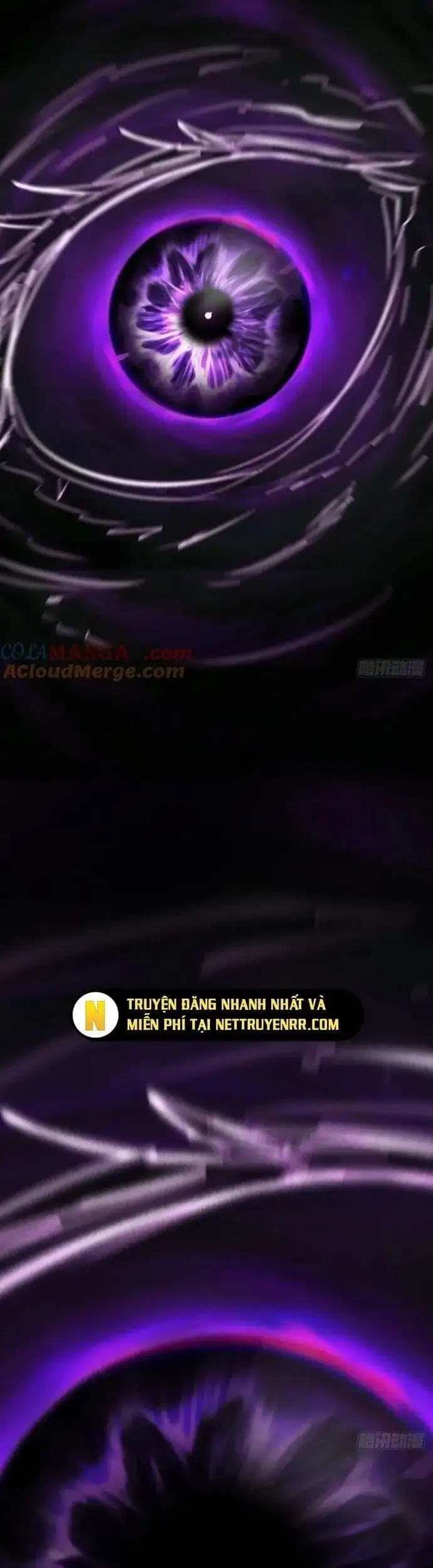 Truyện Tranh Phong Yêu Vấn Đạo trang 7