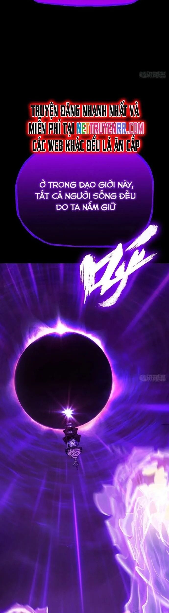 Truyện Tranh Phong Yêu Vấn Đạo trang 7