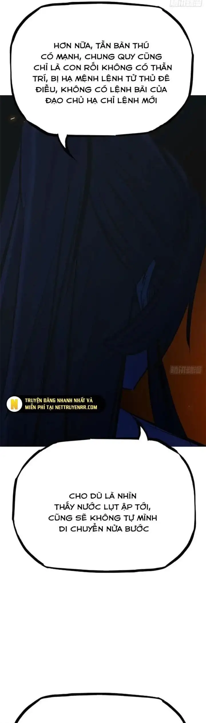 Truyện Tranh Phong Yêu Vấn Đạo trang 7