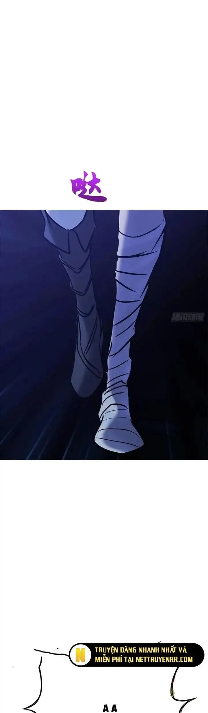 Truyện Tranh Phong Yêu Vấn Đạo trang 7