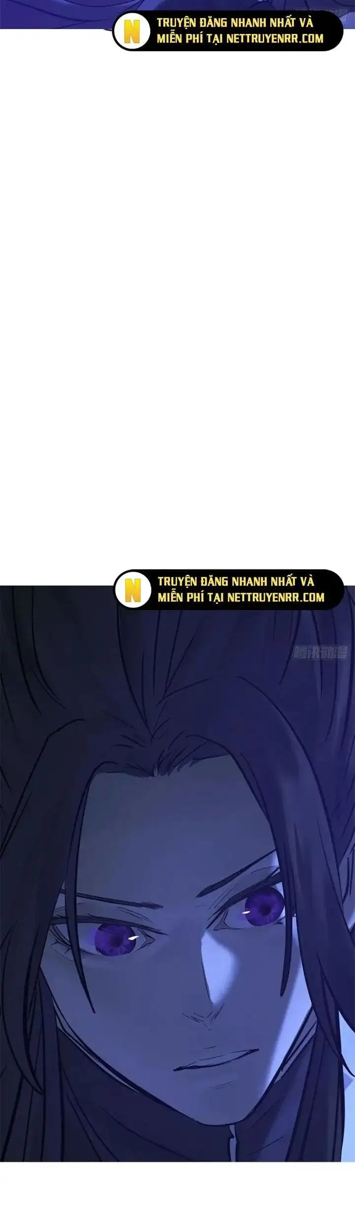 Truyện Tranh Phong Yêu Vấn Đạo trang 7