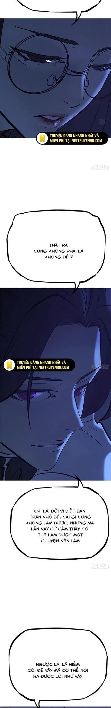 Truyện Tranh Phong Yêu Vấn Đạo trang 7