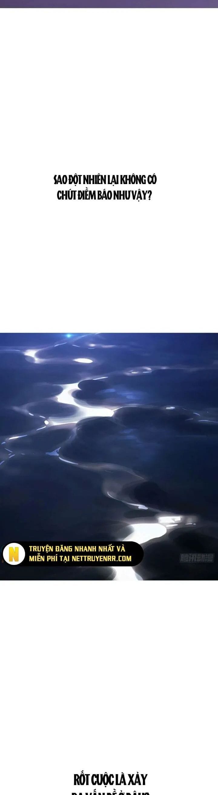 Truyện Tranh Phong Yêu Vấn Đạo trang 7