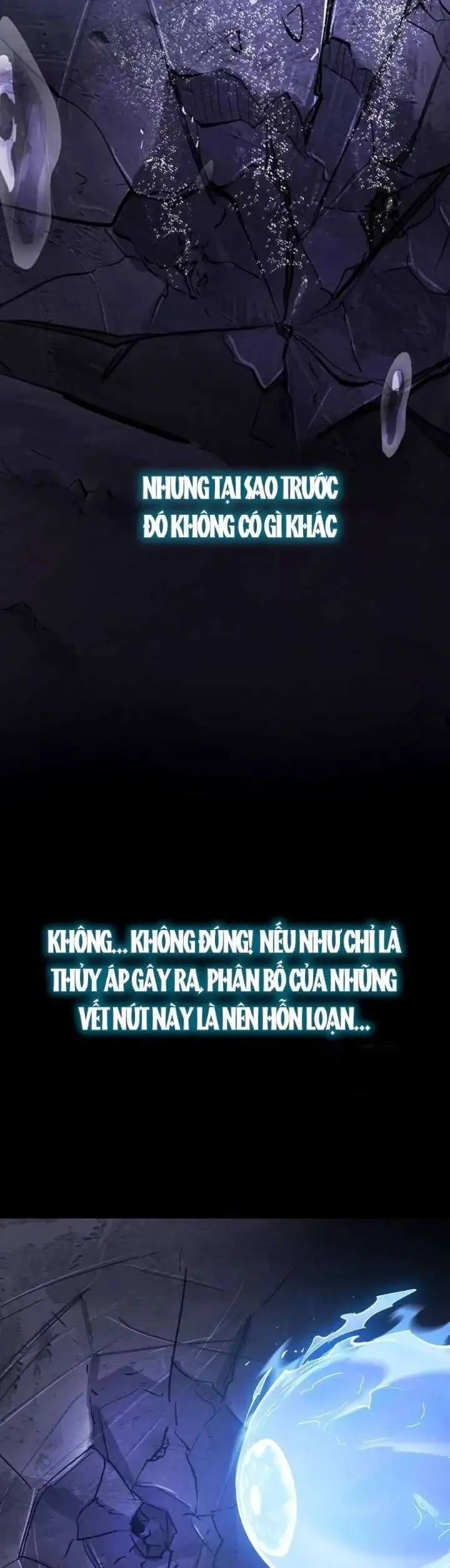 Truyện Tranh Phong Yêu Vấn Đạo trang 7