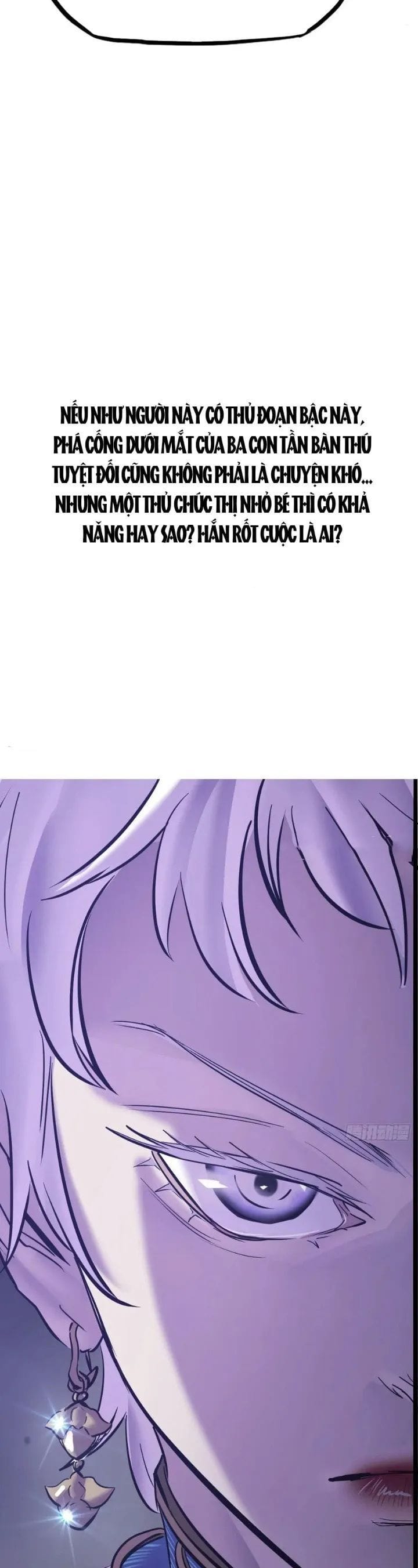 Truyện Tranh Phong Yêu Vấn Đạo trang 7