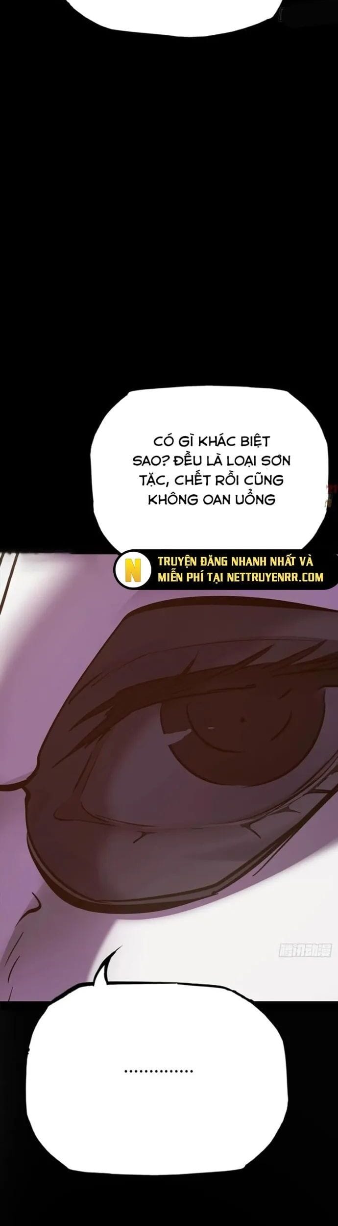 Truyện Tranh Phong Yêu Vấn Đạo trang 7