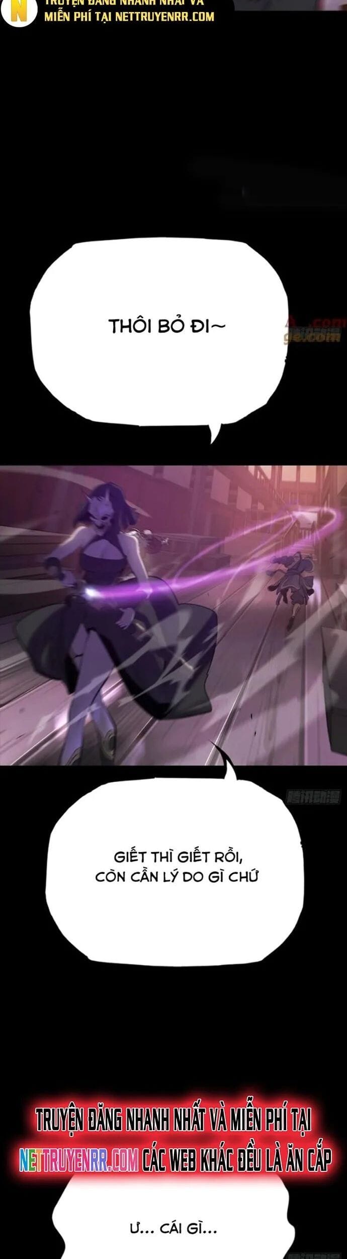 Truyện Tranh Phong Yêu Vấn Đạo trang 7