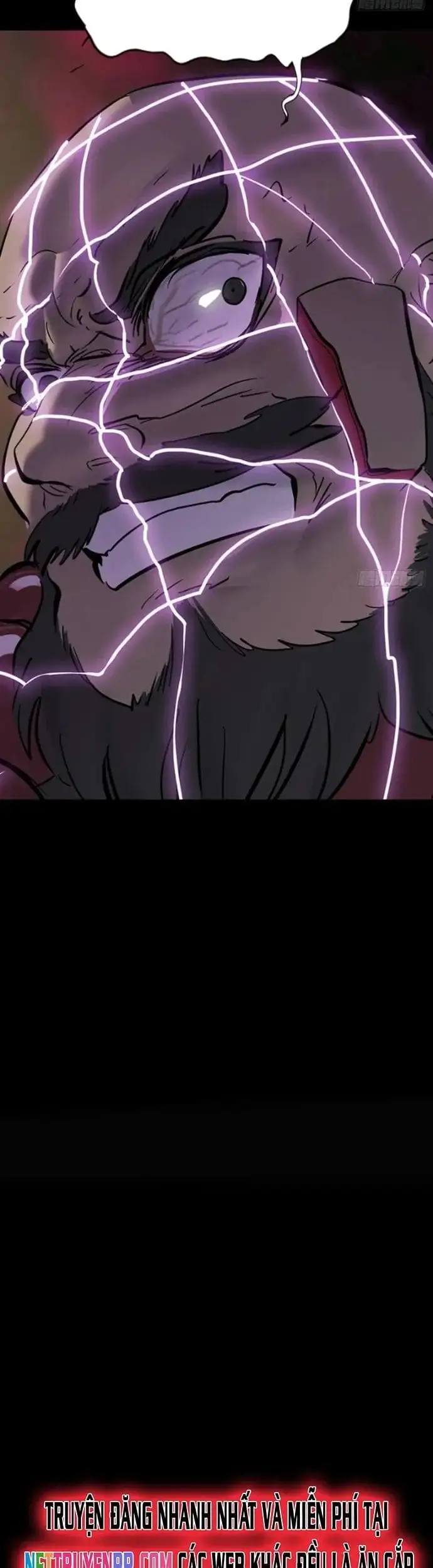 Truyện Tranh Phong Yêu Vấn Đạo trang 7