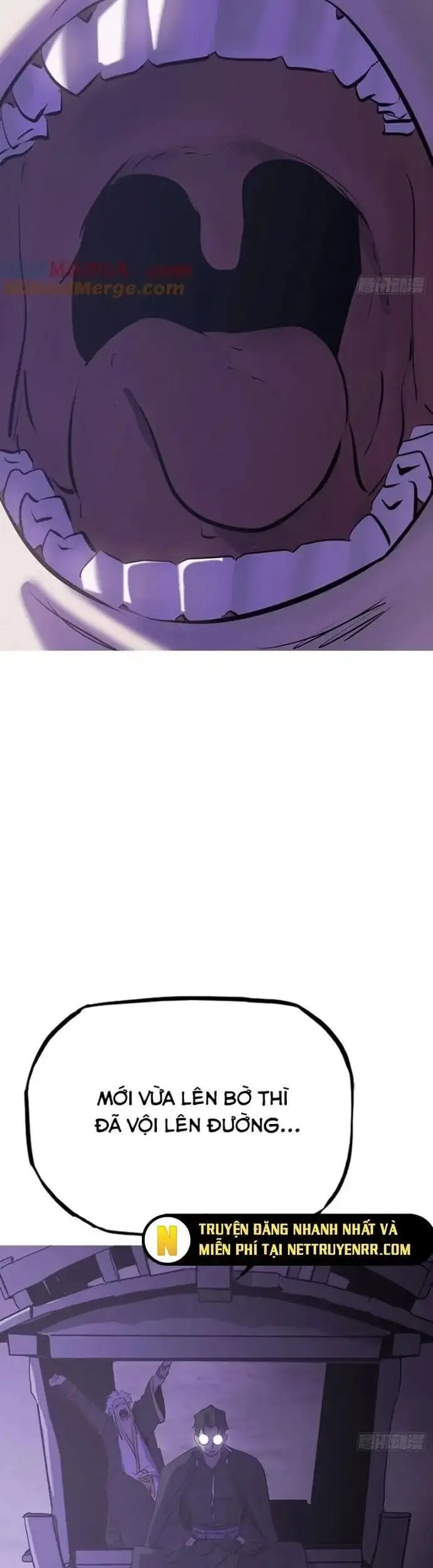 Truyện Tranh Phong Yêu Vấn Đạo trang 7