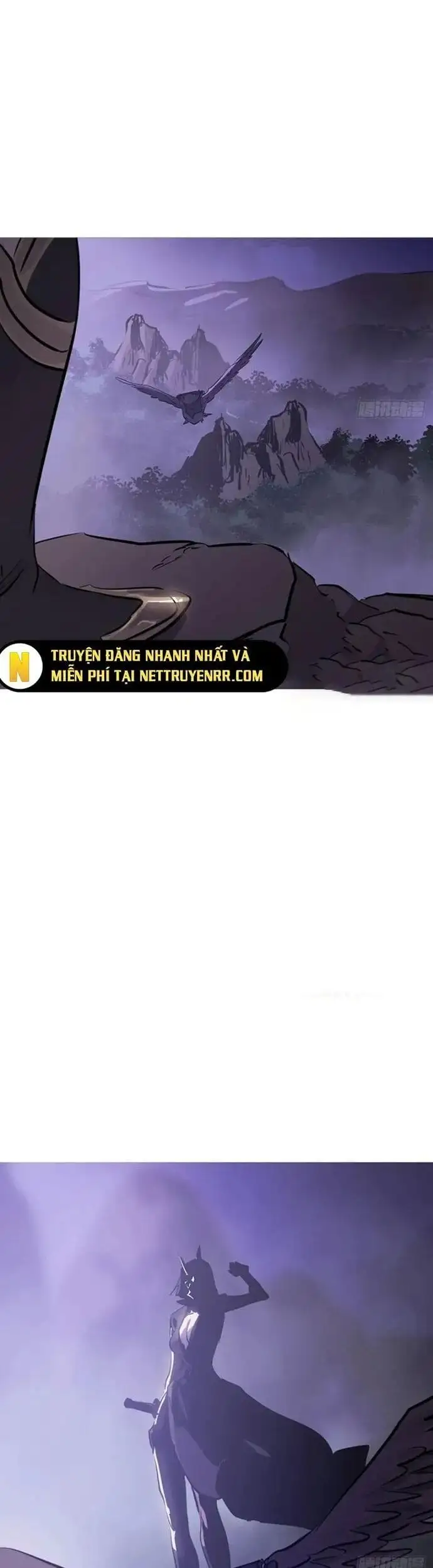 Truyện Tranh Phong Yêu Vấn Đạo trang 7