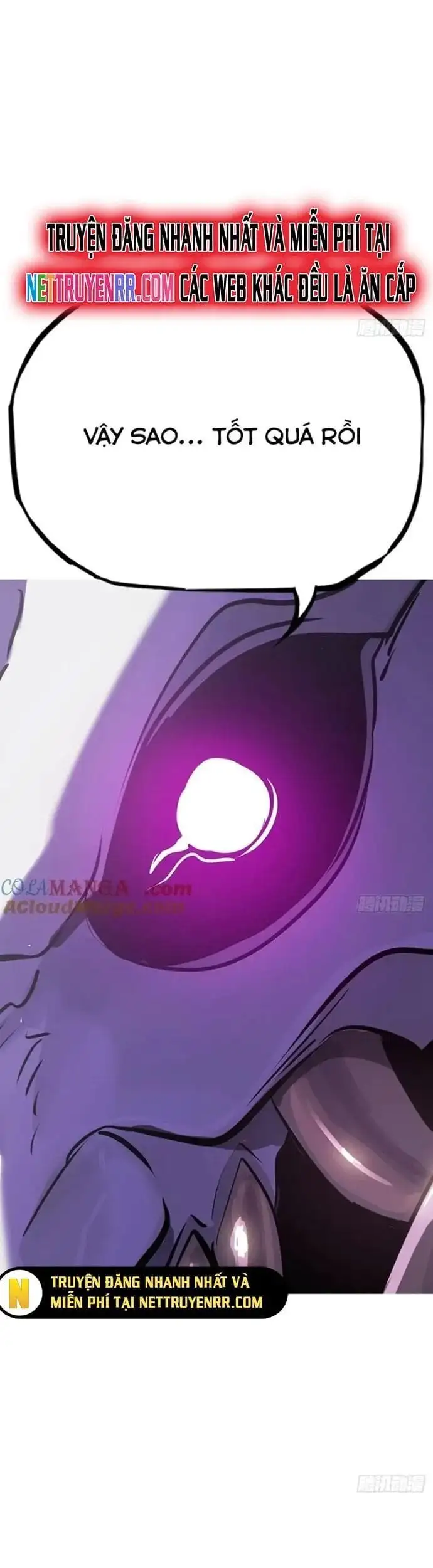 Truyện Tranh Phong Yêu Vấn Đạo trang 7