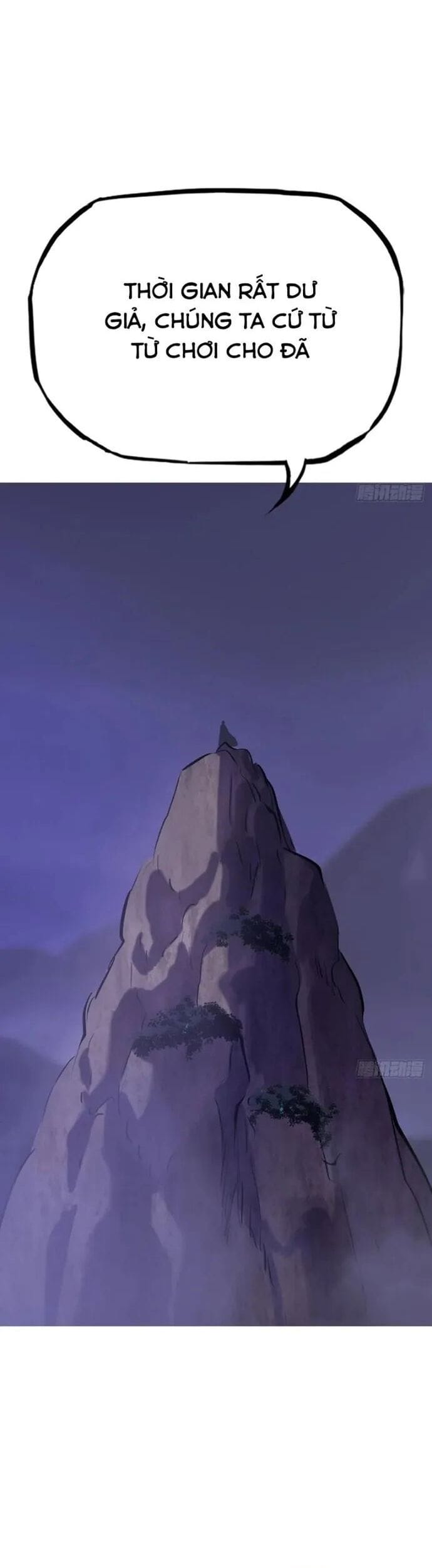 Truyện Tranh Phong Yêu Vấn Đạo trang 7