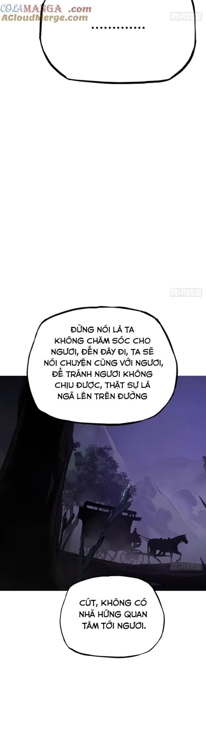 Truyện Tranh Phong Yêu Vấn Đạo trang 7