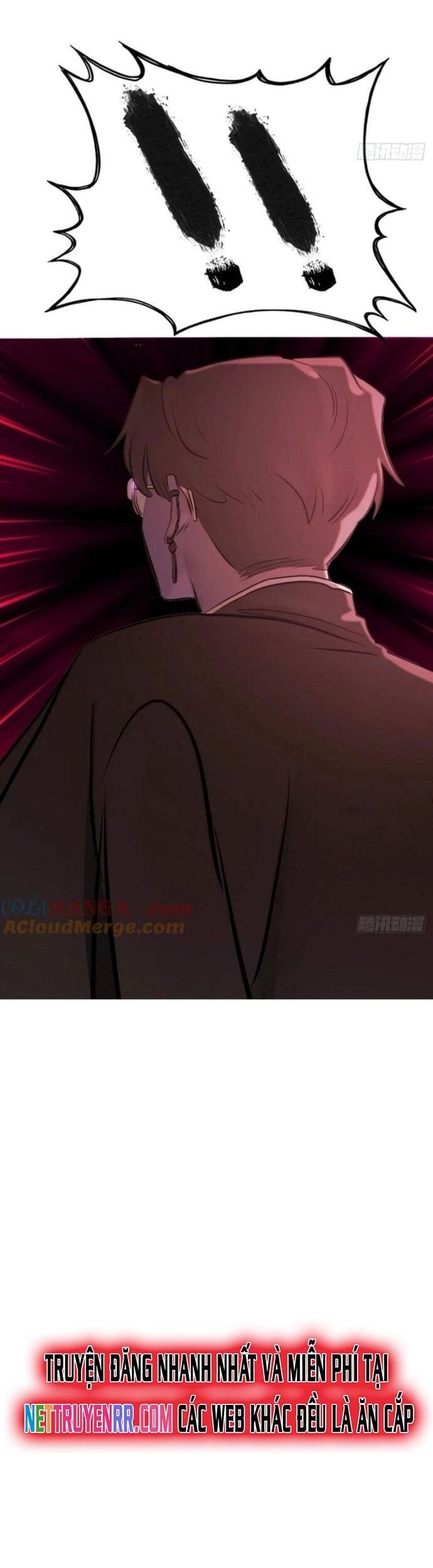 Truyện Tranh Phong Yêu Vấn Đạo trang 7