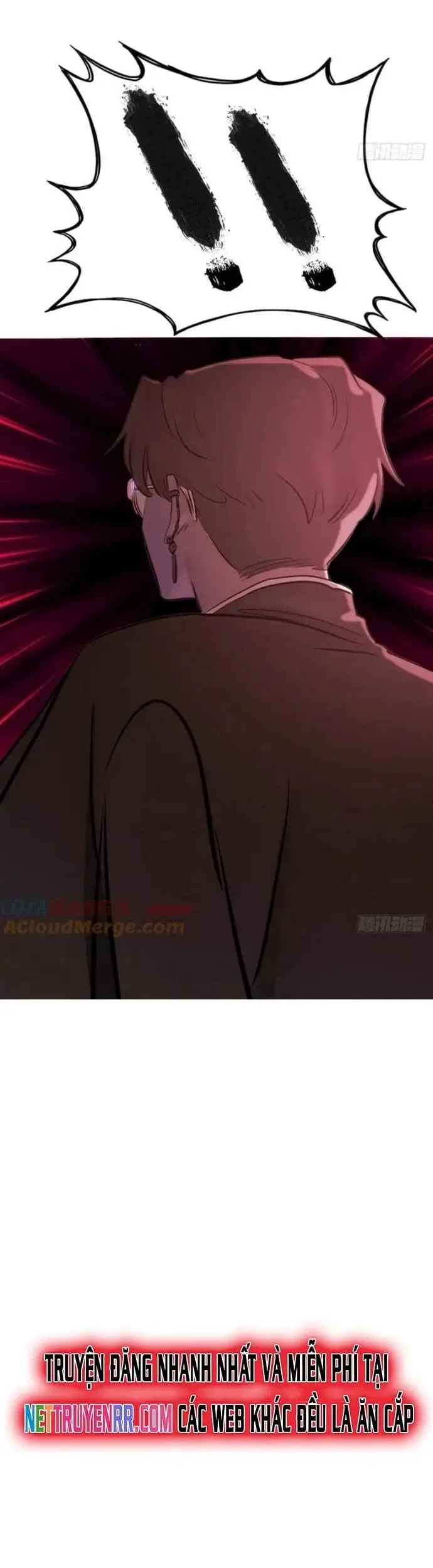 Truyện Tranh Phong Yêu Vấn Đạo trang 7