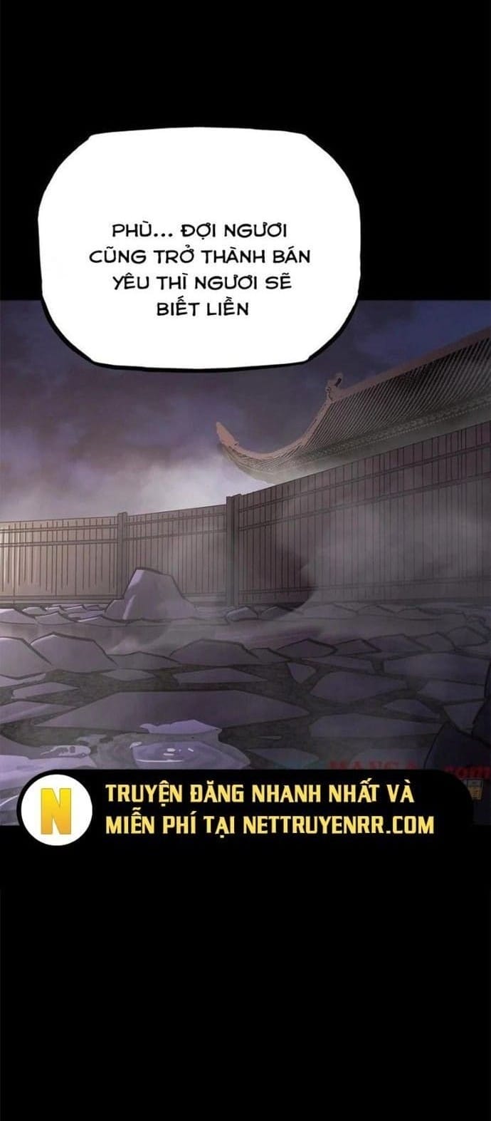 Truyện Tranh Phong Yêu Vấn Đạo trang 7