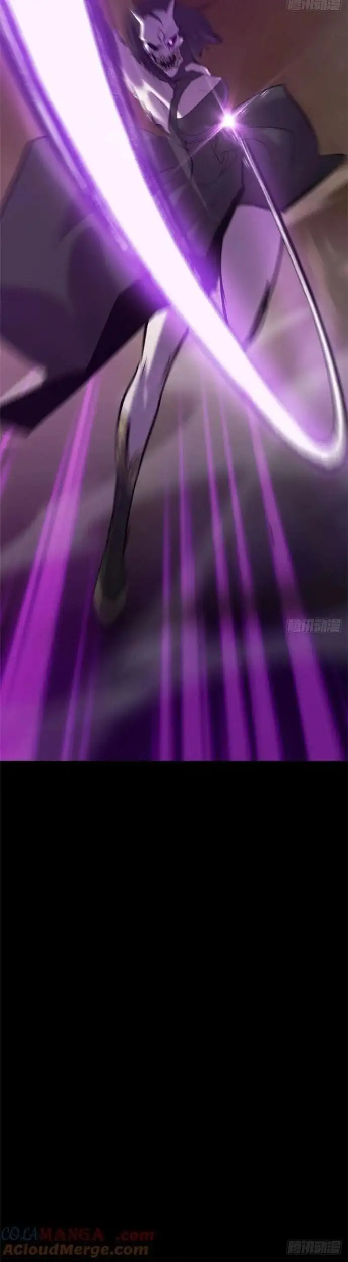 Truyện Tranh Phong Yêu Vấn Đạo trang 7