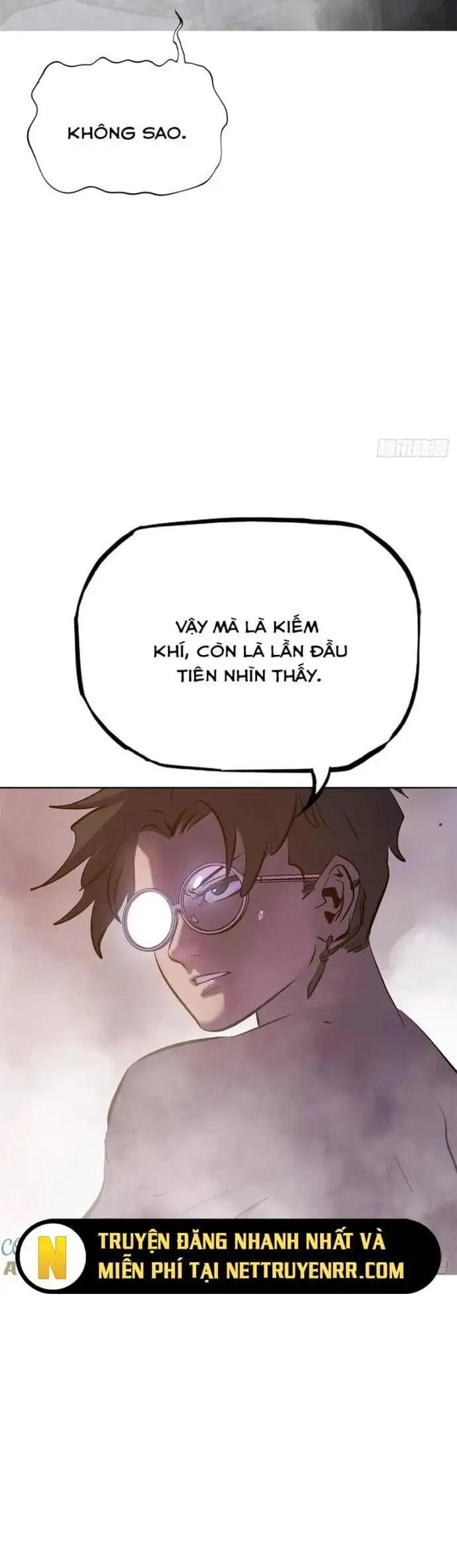 Truyện Tranh Phong Yêu Vấn Đạo trang 7