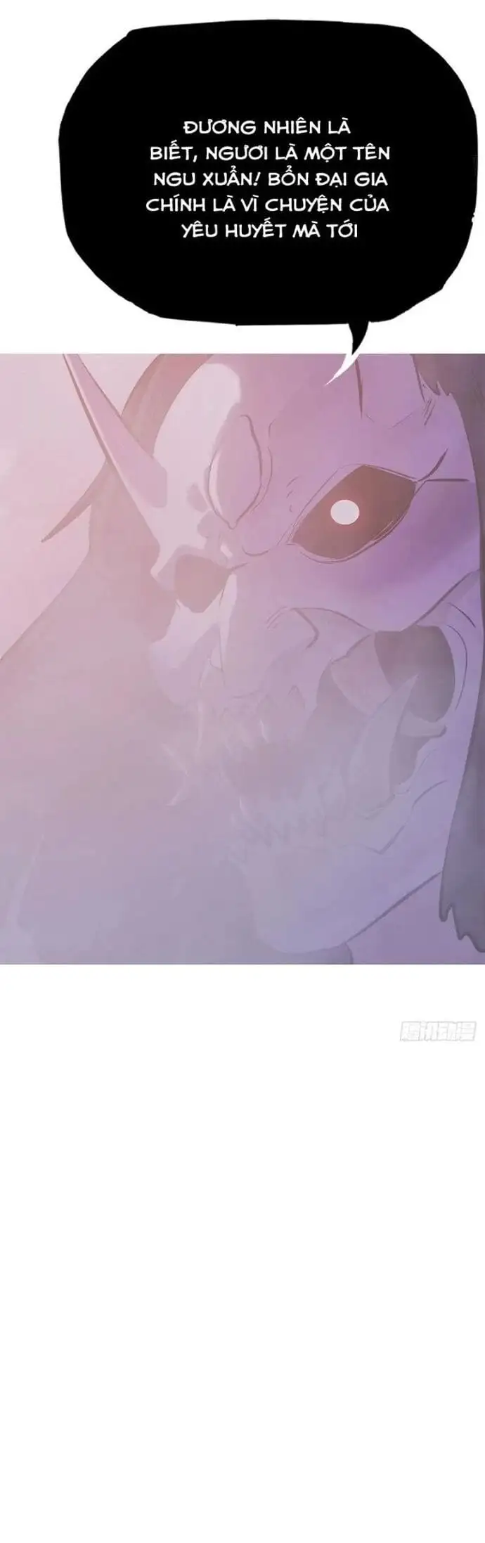 Truyện Tranh Phong Yêu Vấn Đạo trang 7