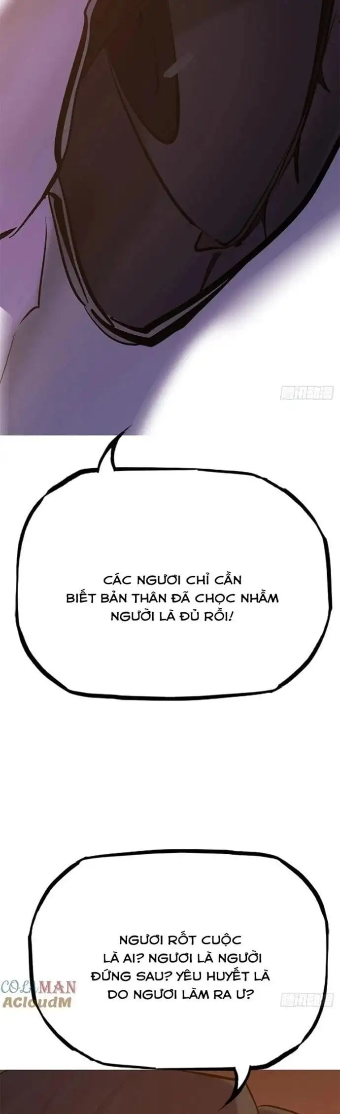 Truyện Tranh Phong Yêu Vấn Đạo trang 7