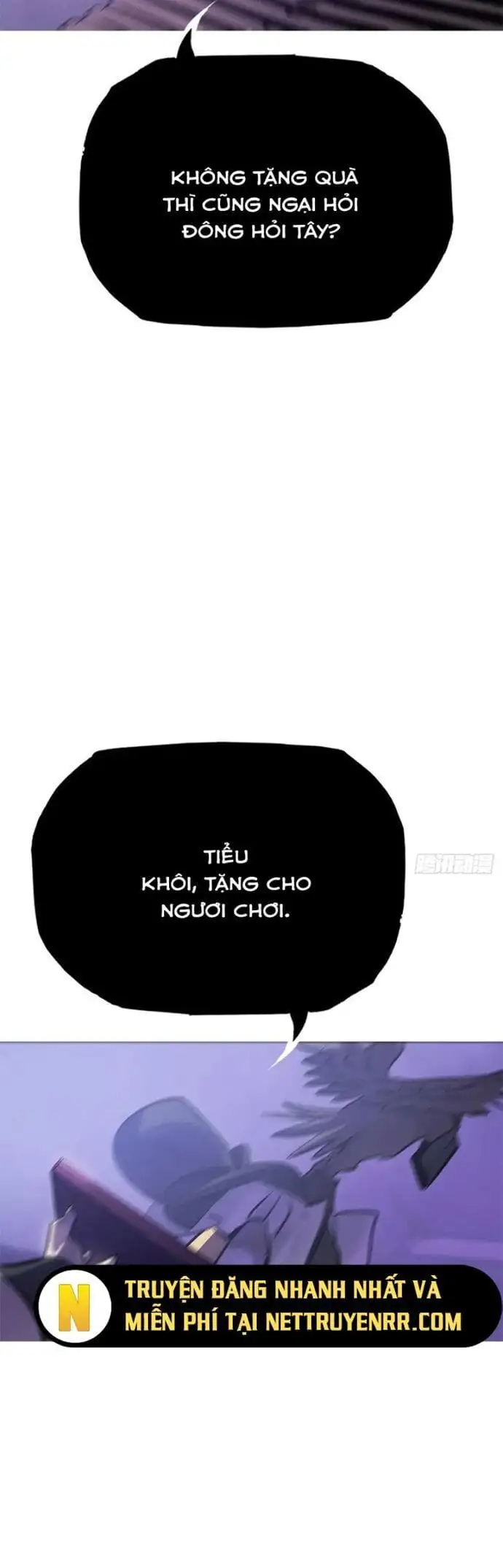 Truyện Tranh Phong Yêu Vấn Đạo trang 7