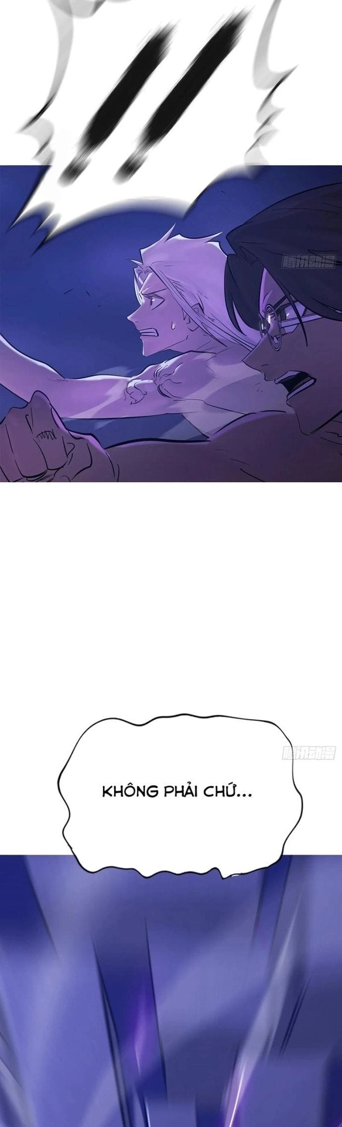 Truyện Tranh Phong Yêu Vấn Đạo trang 7