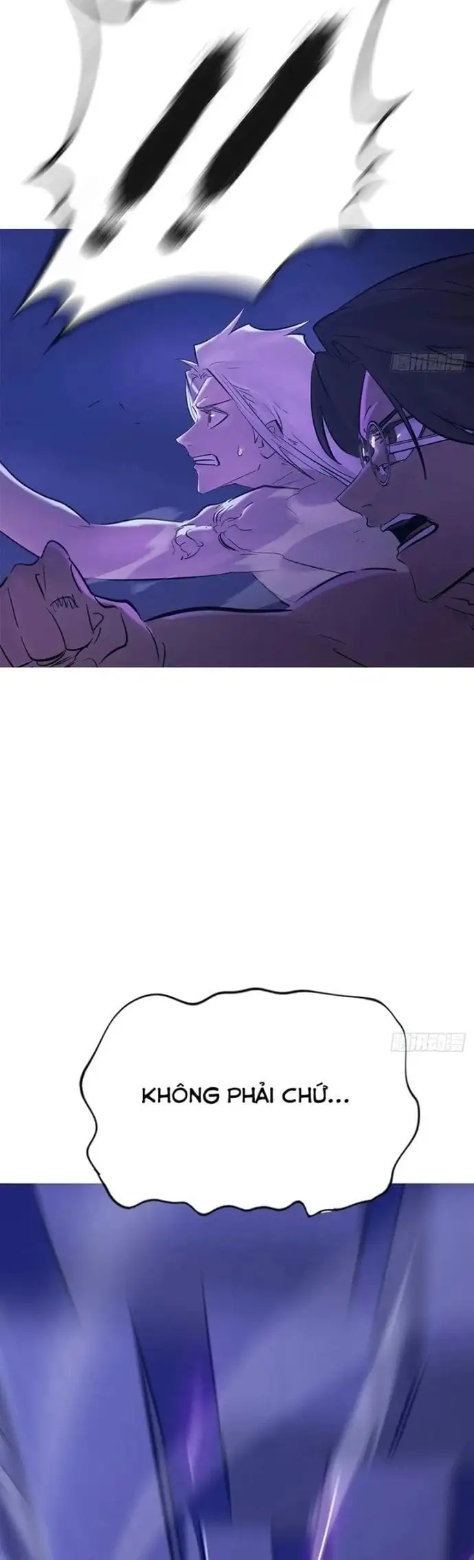 Truyện Tranh Phong Yêu Vấn Đạo trang 7