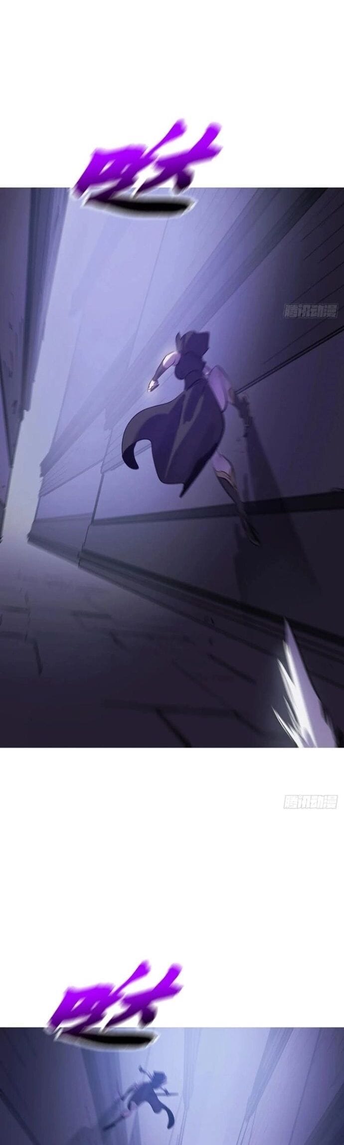 Truyện Tranh Phong Yêu Vấn Đạo trang 7