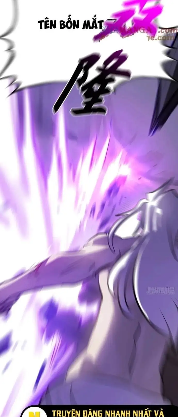 Truyện Tranh Phong Yêu Vấn Đạo trang 7