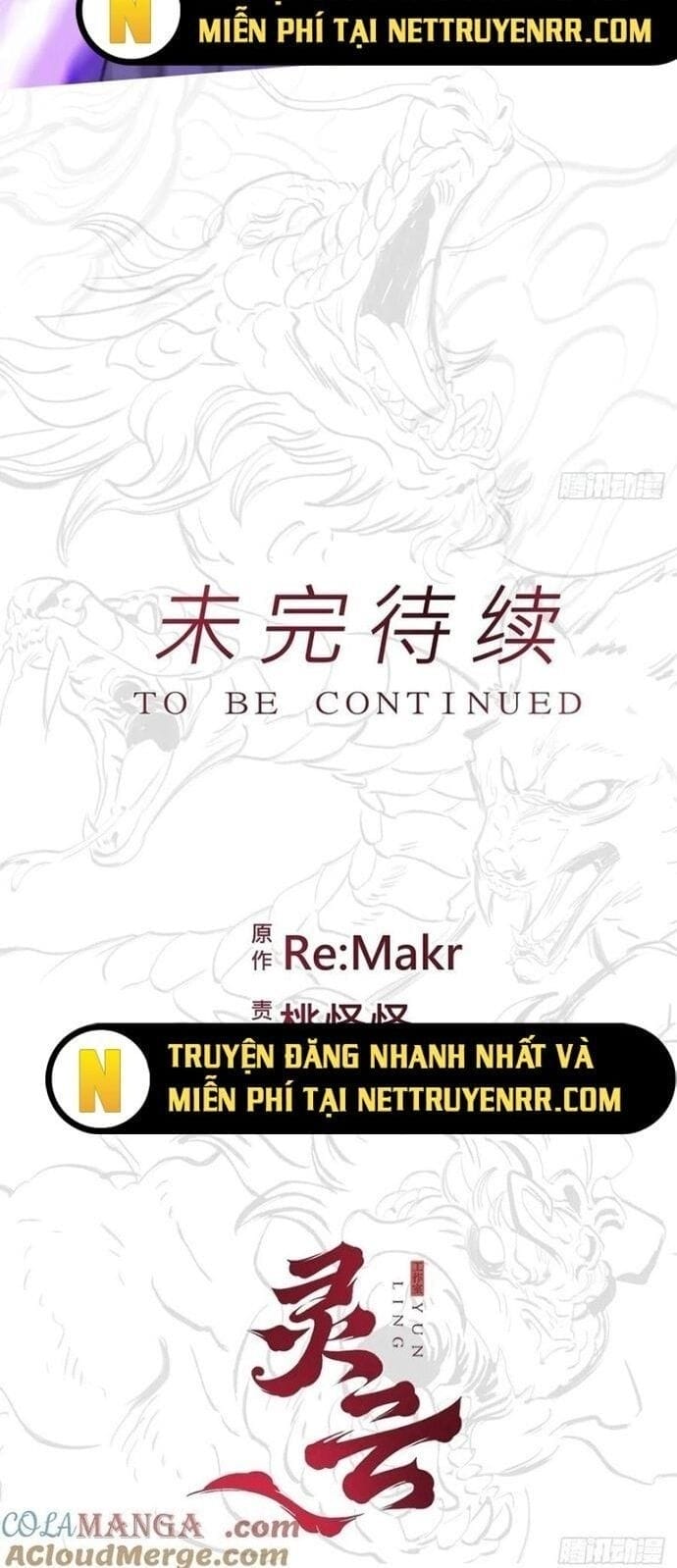 Truyện Tranh Phong Yêu Vấn Đạo trang 7