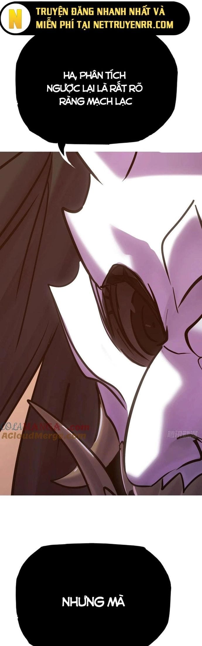 Truyện Tranh Phong Yêu Vấn Đạo trang 7