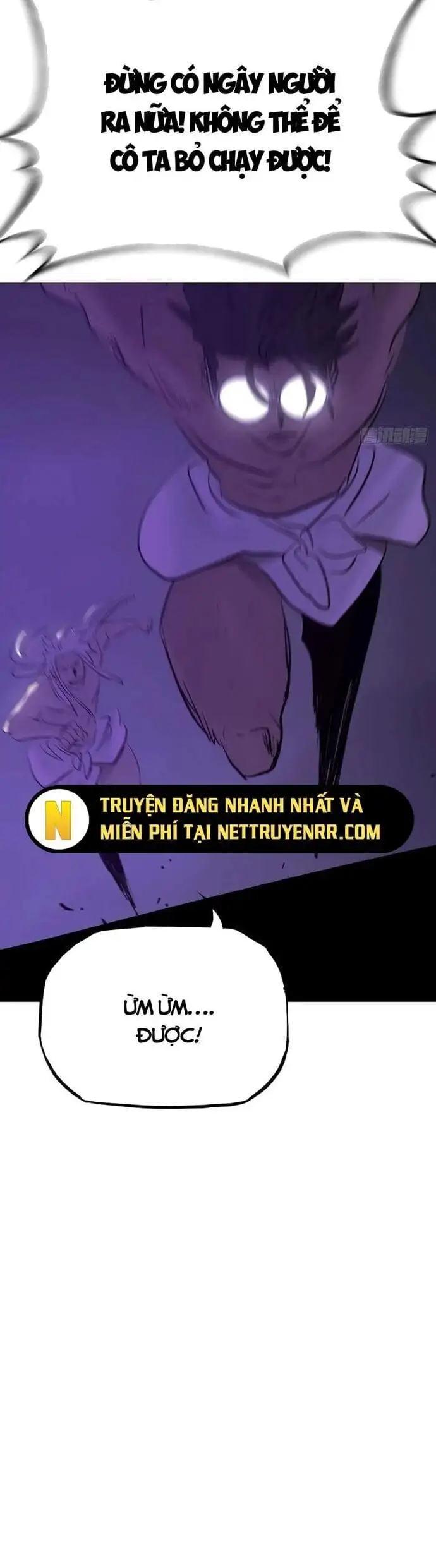 Truyện Tranh Phong Yêu Vấn Đạo trang 7